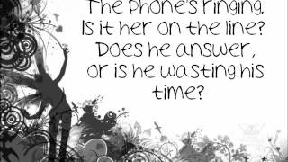 Walking Behind - The Moffatts [lyrics]