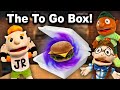 SML Movie The To Go Box