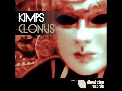 Kimps - Clonus (DJ U-Cef & Lokovski Remix) // VIDEO TEASER