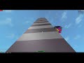 Me beating obby for an xbox 360