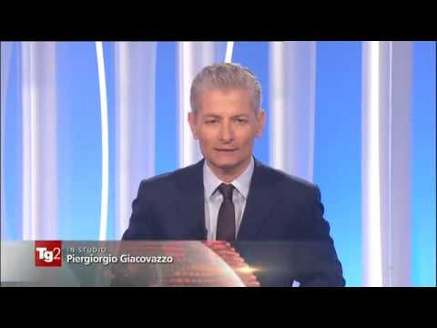 TITOLi TG2-giorno 17 febbraio 2019 - domenica