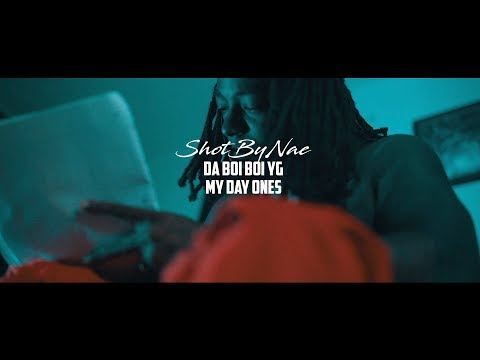 Da Boi Boi YG - My Day Ones