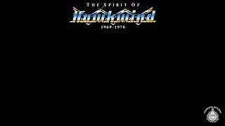 The Spirit of Hawkwind 1969 - 1976 (Trailer) [Hardcover Book]