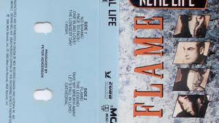 Real Life - Face To Face (Extended Version)