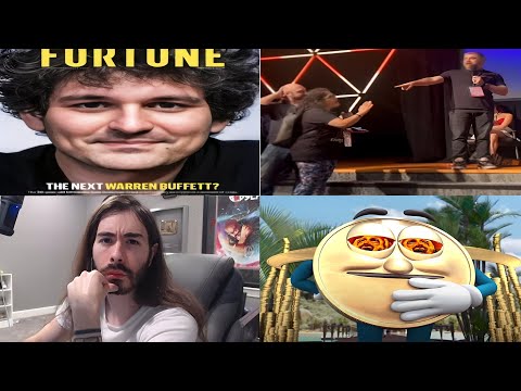 Penguinz0 Cringe Scam Compialtion