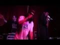 Del Tha Funkee Homosapien Savannah GA