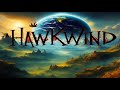 Hawkwind Earth breath Kauai City of lagoons  Cherrystones Rework - Strayhawk video Hawkwind Earth breath Kauai City of lagoons  Cherrystones Rework
