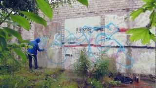 EGS (HELSINKI) VERSUS 'COUSTEAU BLUE' HARDCORE 2