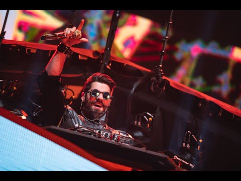 Cerimônia de abertura: Campeonato Mundial 2019 FREE FIRE | Alok, Mano Brown & MC Jottapê