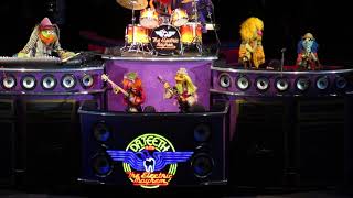 &quot;Can You Picture That&quot; The Electric Mayhem Muppets Take the Bowl