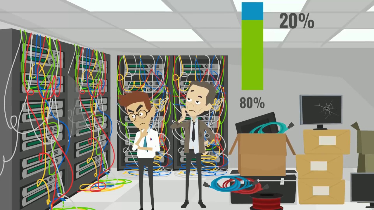 Streamline IT for PE Carve Outs | RKON