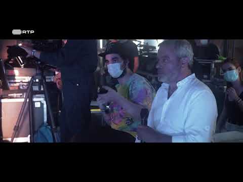 Orelha Negra com Napoleão Mira - A Noite Em Que Eu Nasci