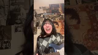 50 ft Queenie - #pjharvey