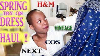 STYLING SPRING OUTFITS 2020 | BALD HEAD GIRL STYLE