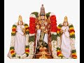 SRINIVASA GOVINDA SRI VENKATESA GOVINDA VIDEO SONG