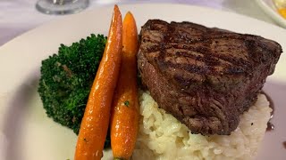 The owner of Assaggio in Seattle has his own fan club... and for good reason! - KING 5 Evening