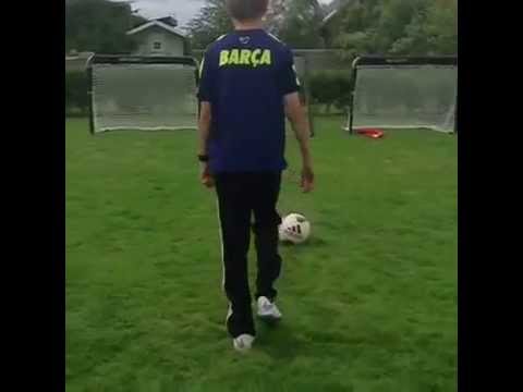 Soccer Skills | The Skillfriends