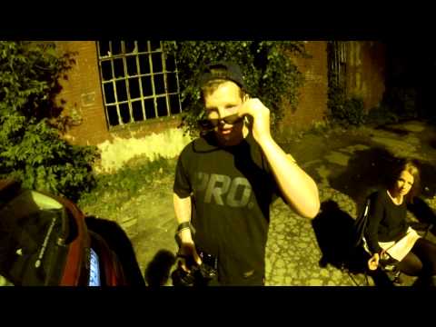 Diamante Wear x Mateusz Strojewski x Sesja x Backstage