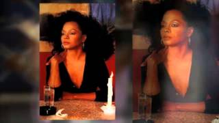 DIANA ROSS  your love is so good for me (12 inch mix)