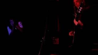 Dooley Wilson & John Roundcity - "Train, Train" - Detroit