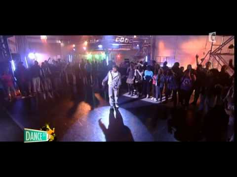 Vicelow - Welcome To The BT 2 - Live Dance Street