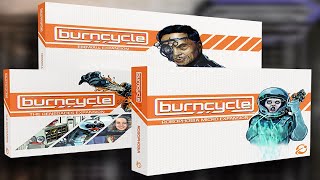 Burncycle - Ebbwall: Discussion
