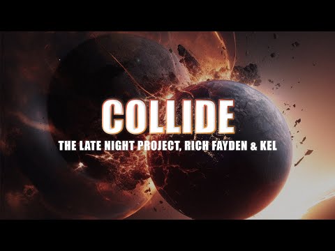 The Late Night Project, Rich Fayden & Kel [Tik Tok Hardstyle Remix]