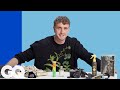 10 Things Paul Mescal Can T Live Without