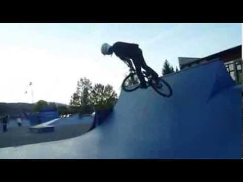 MTB street Vsetín 2010