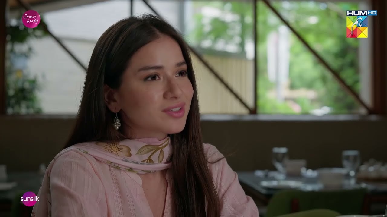 Tumhe Meri Personal Zindagi Se Kiya Masla Hai... #khwabonmeinmili - HUM TV