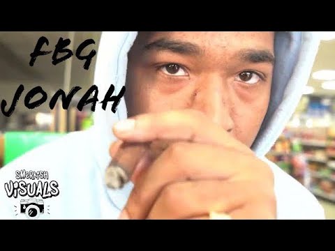 FBG Jonah Talks Running Around Vallejo, Childhood, Growing Up Without Parents, NorCalNextUp & More