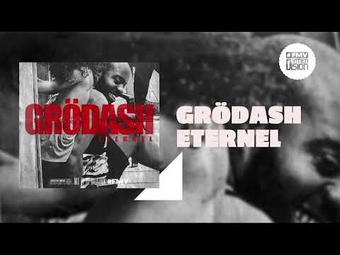 Grödash - Un monde meilleur (Sur un air de guitare) feat Les Zakariens, Reeno, Sinik