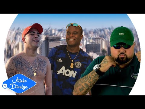 Funk da Capital Playlist and Sanny Deluxs Records