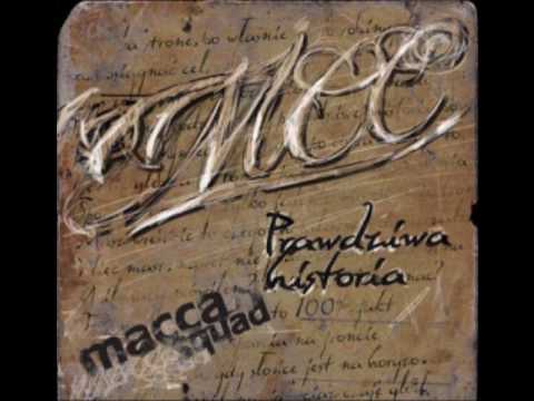 Macca Squad - Hard Flow (feat. Digitz, Steph) - Prawdziwa Historia