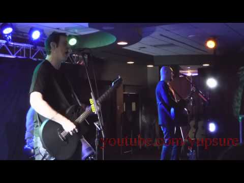 Hopeless (acoustic) video
