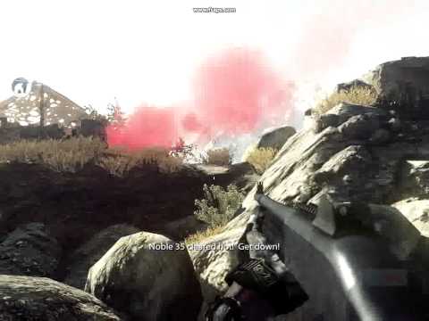 Medal Of Honor Hd 4670