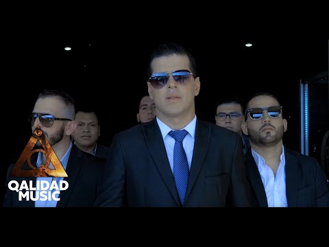 Grupo Cuarto Rey - Saquen la cuenta(VIDEO OFICIAL)
