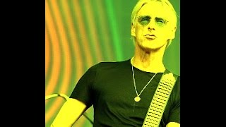 Paul Weller Hyde Park 2015 - Entertainment, Going My Way, Start, Something To Me, Town Called Malice