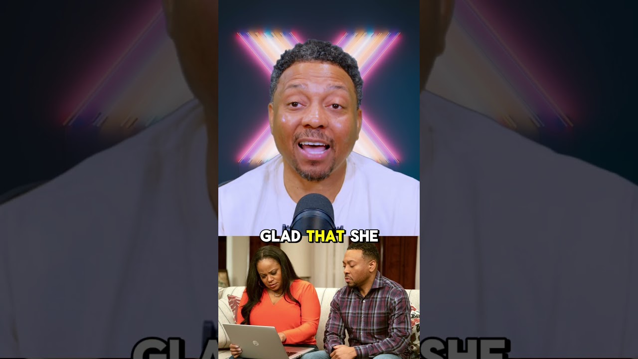 Na’im Lynn talks about how he got cast on Tyler Perry’s Assisted Living