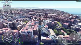 Almería City [full] video