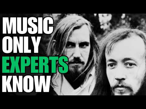 Thumbnail for 12 Forgotten  60s & 70s Rock Bands You NEED to Hear Before You Die by Leaf Hound