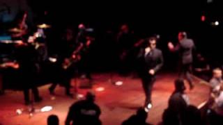 The Mighty Mighty Bosstones - Dr. D (Live In Buffalo)