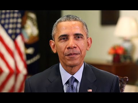 オバマ大統領のイラン国民へのノウルズメッセージ（英語 (President Obama’s Nowruz Message to the Iranian People (English))