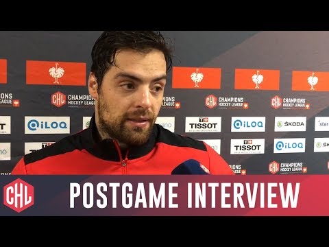 Marco Insam after Bolzano's 1-6 first leg loss to Pilsen