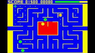 Snapper for the Acorn Atom