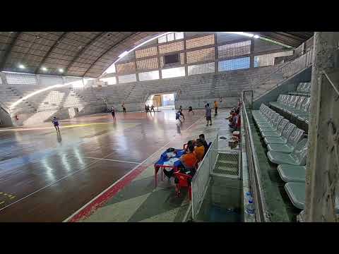 Olaria x Irajá - Copa Zero Riofutsal - sub12