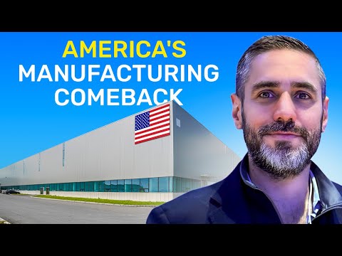 Exiger CEO Brandon Daniels - Tariffs, Tech, and Trade