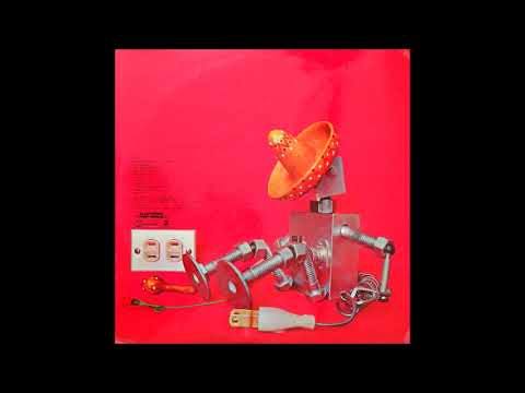 Richard Hayman - The Look Of Love (1969)