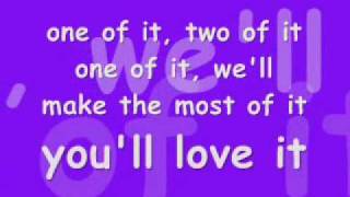 Milow - One of it lyrics
