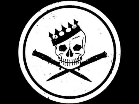 Muder City Devils - Idle Hands